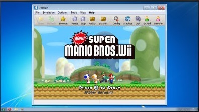 nintendo gamecube emulator mac download